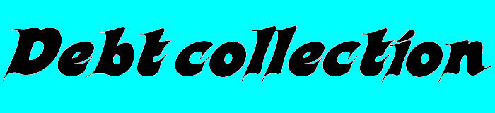 Law firm for debt collection